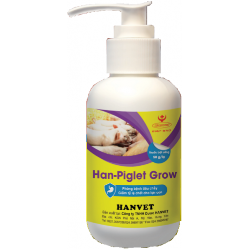 HAN-PIGLET GROW